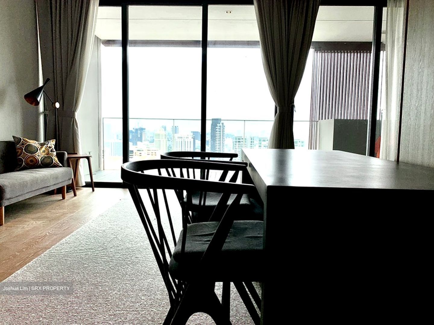 OUE Twin Peaks (D9), Condominium #603705181